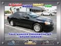 Mitsubishi Galant ES Kalapana Black photo #1
