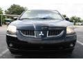 Mitsubishi Galant ES Kalapana Black photo #3 Mitsubishi Galant ES Kalapana Black photo #3