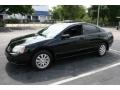 Mitsubishi Galant ES Kalapana Black photo #4 Mitsubishi Galant ES Kalapana Black photo #4