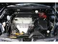 Mitsubishi Galant ES Kalapana Black photo #50 Mitsubishi Galant ES Kalapana Black photo #50