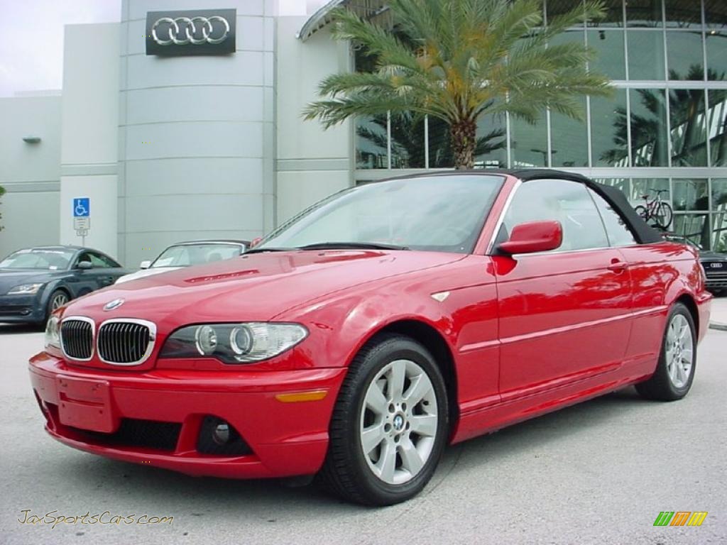 2006 Bmw 325i convertible for sale #4