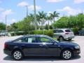 Audi A6 3.2 Sedan Night Blue Pearl photo #6 Audi A6 3.2 Sedan Night Blue Pearl photo #6