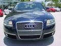 Audi A6 3.2 Sedan Night Blue Pearl photo #8 Audi A6 3.2 Sedan Night Blue Pearl photo #8