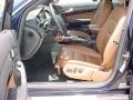 Audi A6 3.2 Sedan Night Blue Pearl photo #11 Audi A6 3.2 Sedan Night Blue Pearl photo #11