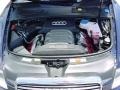 Audi A6 3.2 Sedan Night Blue Pearl photo #18 Audi A6 3.2 Sedan Night Blue Pearl photo #18