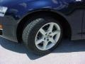 Audi A6 3.2 Sedan Night Blue Pearl photo #20 Audi A6 3.2 Sedan Night Blue Pearl photo #20