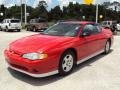 Chevrolet Monte Carlo SS Victory Red photo #1