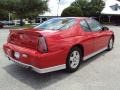 Chevrolet Monte Carlo SS Victory Red photo #8