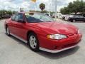 Chevrolet Monte Carlo SS Victory Red photo #10