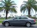 Mercedes-Benz E 350 4Matic Sedan Flint Grey Metallic photo #1