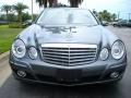 Mercedes-Benz E 350 4Matic Sedan Flint Grey Metallic photo #3 Mercedes-Benz E 350 4Matic Sedan Flint Grey Metallic photo #3