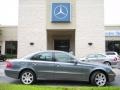Mercedes-Benz E 350 4Matic Sedan Flint Grey Metallic photo #5 Mercedes-Benz E 350 4Matic Sedan Flint Grey Metallic photo #5