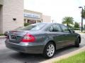 Mercedes-Benz E 350 4Matic Sedan Flint Grey Metallic photo #6 Mercedes-Benz E 350 4Matic Sedan Flint Grey Metallic photo #6