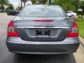 Mercedes-Benz E 350 4Matic Sedan Flint Grey Metallic photo #7 Mercedes-Benz E 350 4Matic Sedan Flint Grey Metallic photo #7