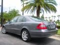 Mercedes-Benz E 350 4Matic Sedan Flint Grey Metallic photo #8 Mercedes-Benz E 350 4Matic Sedan Flint Grey Metallic photo #8