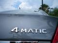 Mercedes-Benz E 350 4Matic Sedan Flint Grey Metallic photo #10 Mercedes-Benz E 350 4Matic Sedan Flint Grey Metallic photo #10