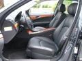 Mercedes-Benz E 350 4Matic Sedan Flint Grey Metallic photo #12 Mercedes-Benz E 350 4Matic Sedan Flint Grey Metallic photo #12