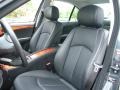 Mercedes-Benz E 350 4Matic Sedan Flint Grey Metallic photo #13 Mercedes-Benz E 350 4Matic Sedan Flint Grey Metallic photo #13