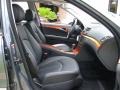 Mercedes-Benz E 350 4Matic Sedan Flint Grey Metallic photo #16 Mercedes-Benz E 350 4Matic Sedan Flint Grey Metallic photo #16