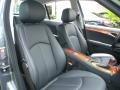 Mercedes-Benz E 350 4Matic Sedan Flint Grey Metallic photo #17 Mercedes-Benz E 350 4Matic Sedan Flint Grey Metallic photo #17