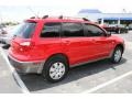 Mitsubishi Outlander LS Phoenix Red photo #5 Mitsubishi Outlander LS Phoenix Red photo #5