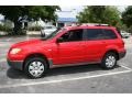 Mitsubishi Outlander LS Phoenix Red photo #8 Mitsubishi Outlander LS Phoenix Red photo #8