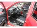 Mitsubishi Outlander LS Phoenix Red photo #14 Mitsubishi Outlander LS Phoenix Red photo #14