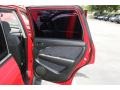 Mitsubishi Outlander LS Phoenix Red photo #22 Mitsubishi Outlander LS Phoenix Red photo #22