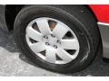 Mitsubishi Outlander LS Phoenix Red photo #28 Mitsubishi Outlander LS Phoenix Red photo #28