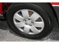 Mitsubishi Outlander LS Phoenix Red photo #29 Mitsubishi Outlander LS Phoenix Red photo #29