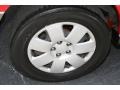 Mitsubishi Outlander LS Phoenix Red photo #30 Mitsubishi Outlander LS Phoenix Red photo #30