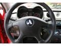 Mitsubishi Outlander LS Phoenix Red photo #36 Mitsubishi Outlander LS Phoenix Red photo #36