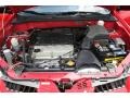 Mitsubishi Outlander LS Phoenix Red photo #44 Mitsubishi Outlander LS Phoenix Red photo #44