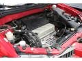 Mitsubishi Outlander LS Phoenix Red photo #45 Mitsubishi Outlander LS Phoenix Red photo #45