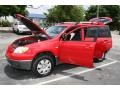 Mitsubishi Outlander LS Phoenix Red photo #47 Mitsubishi Outlander LS Phoenix Red photo #47