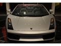 Lamborghini Gallardo Spyder Grigio Altair Metallic photo #11 Lamborghini Gallardo Spyder Grigio Altair Metallic photo #11