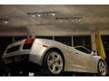 Lamborghini Gallardo Spyder Grigio Altair Metallic photo #13 Lamborghini Gallardo Spyder Grigio Altair Metallic photo #13