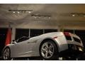 Lamborghini Gallardo Spyder Grigio Altair Metallic photo #17 Lamborghini Gallardo Spyder Grigio Altair Metallic photo #17
