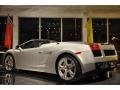 Lamborghini Gallardo Spyder Grigio Altair Metallic photo #27 Lamborghini Gallardo Spyder Grigio Altair Metallic photo #27