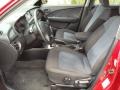 Mitsubishi Outlander LS Phoenix Red photo #4