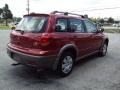 Mitsubishi Outlander LS Phoenix Red photo #9