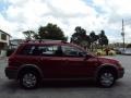 Mitsubishi Outlander LS Phoenix Red photo #10