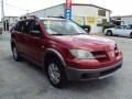 Mitsubishi Outlander LS Phoenix Red photo #11