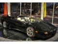 Lamborghini Diablo VT Roadster Black photo #1