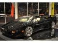 Lamborghini Diablo VT Roadster Black photo #3 Lamborghini Diablo VT Roadster Black photo #3