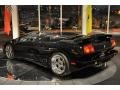 Lamborghini Diablo VT Roadster Black photo #4 Lamborghini Diablo VT Roadster Black photo #4