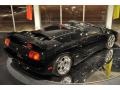 Lamborghini Diablo VT Roadster Black photo #6 Lamborghini Diablo VT Roadster Black photo #6