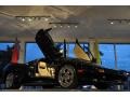Lamborghini Diablo VT Roadster Black photo #7 Lamborghini Diablo VT Roadster Black photo #7