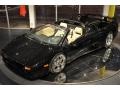 Lamborghini Diablo VT Roadster Black photo #15 Lamborghini Diablo VT Roadster Black photo #15