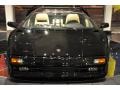 Lamborghini Diablo VT Roadster Black photo #17 Lamborghini Diablo VT Roadster Black photo #17